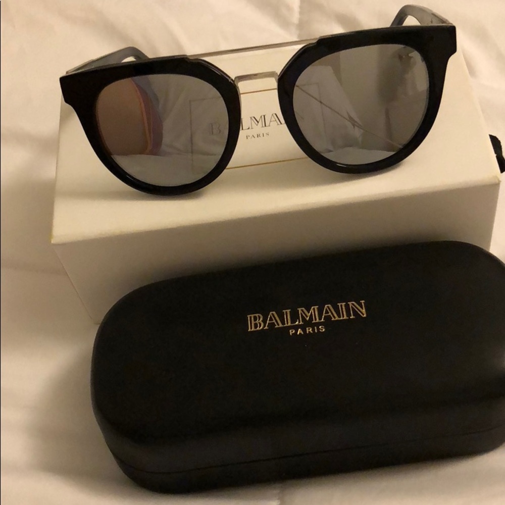 New Balmain Sunglasses